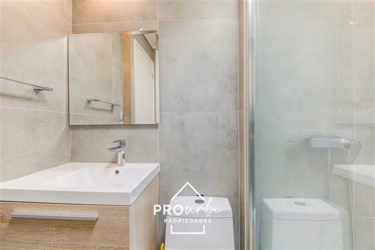 Casa en venta de 7 dorm. en La Reina - Imagen 24