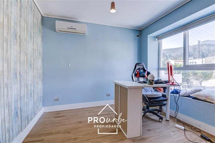 Casa en venta de 7 dorm. en La Reina - Imagen 21