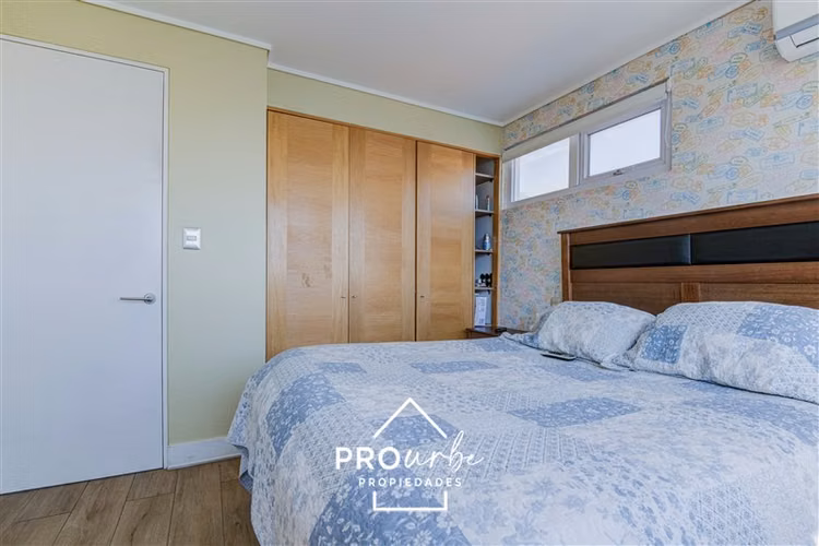 Casa en venta de 7 dorm. en La Reina - Imagen 20