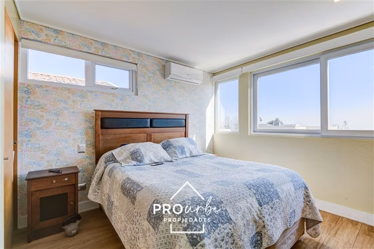 Casa en venta de 7 dorm. en La Reina - Imagen 19