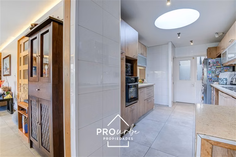 Casa en venta de 7 dorm. en La Reina - Imagen 14