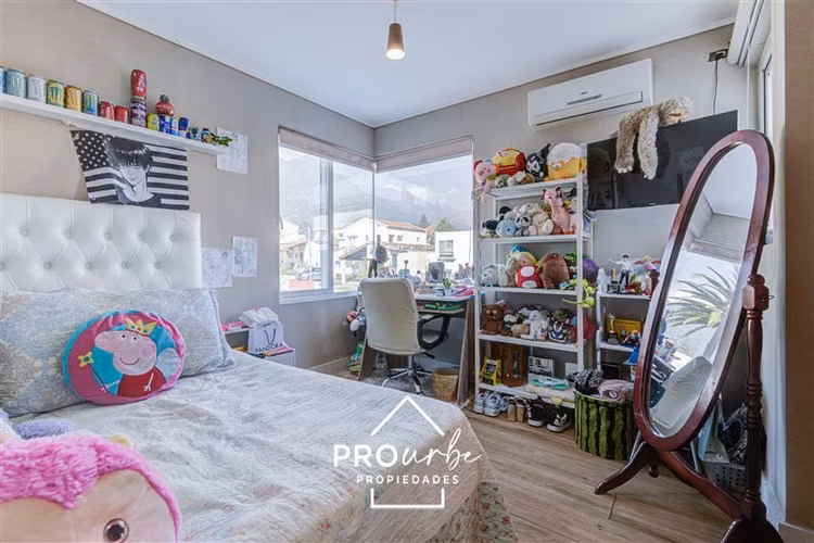 Casa en venta de 7 dorm. en La Reina - Imagen 23