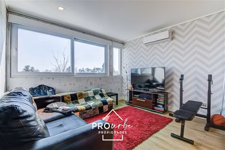 Casa en venta de 7 dorm. en La Reina - Imagen 28