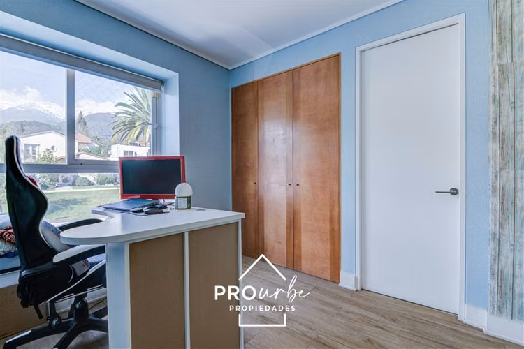 Casa en venta de 7 dorm. en La Reina - Imagen 22