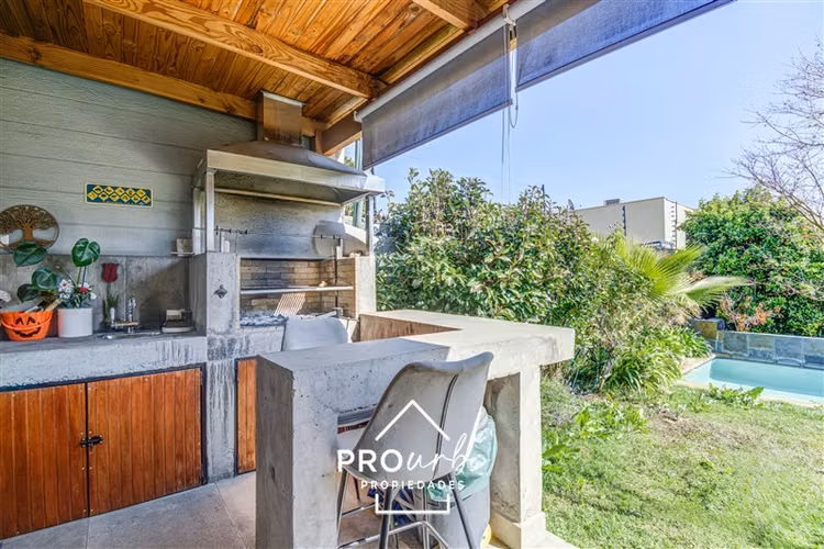 Casa en venta de 7 dorm. en La Reina - Imagen 16