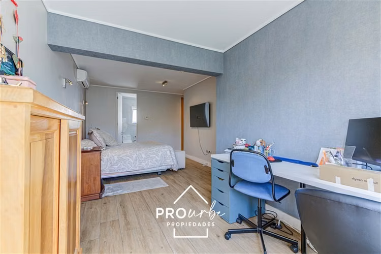 Casa en venta de 7 dorm. en La Reina - Imagen 10
