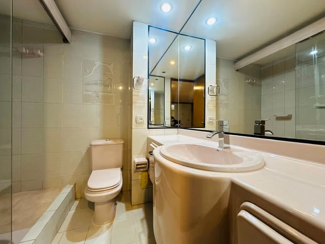 EL BOSQUE CON CARMEN SYLVA - 5D,4B,2EST,1BOD | 270 M2 - Imagen 14