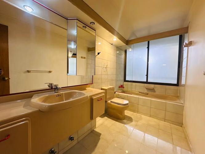 EL BOSQUE CON CARMEN SYLVA - 5D,4B,2EST,1BOD | 270 M2 - Imagen 18