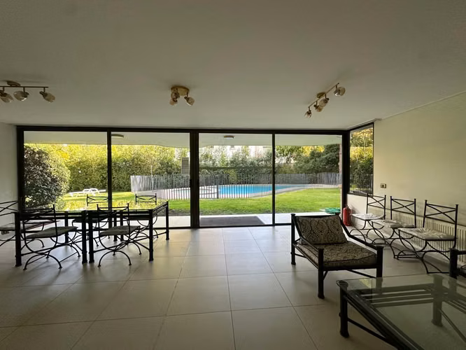 EL BOSQUE CON CARMEN SYLVA - 5D,4B,2EST,1BOD | 270 M2 - Imagen 27