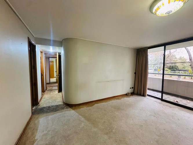 EL BOSQUE CON CARMEN SYLVA - 5D,4B,2EST,1BOD | 270 M2 - Imagen 20