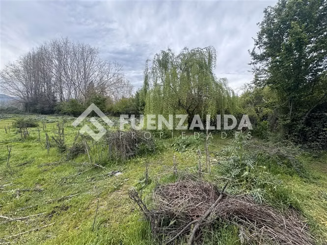 Sitio en venta en Pirque, APP - Imagen 10