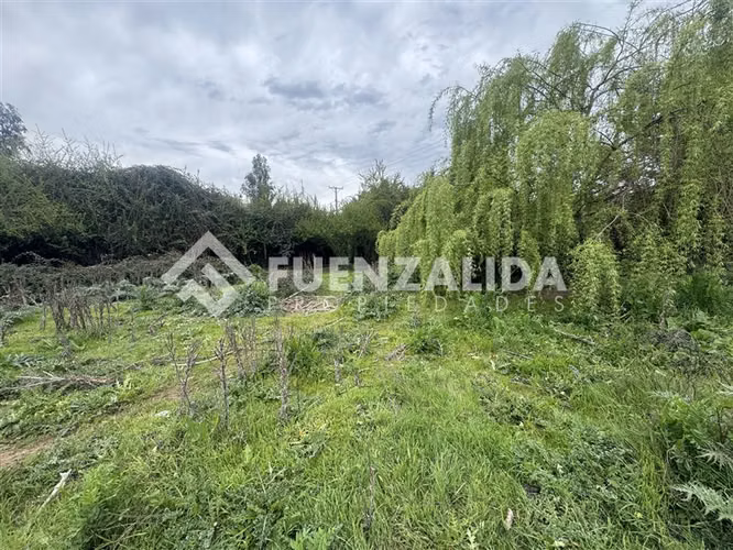 Sitio en venta en Pirque, APP - Imagen 8