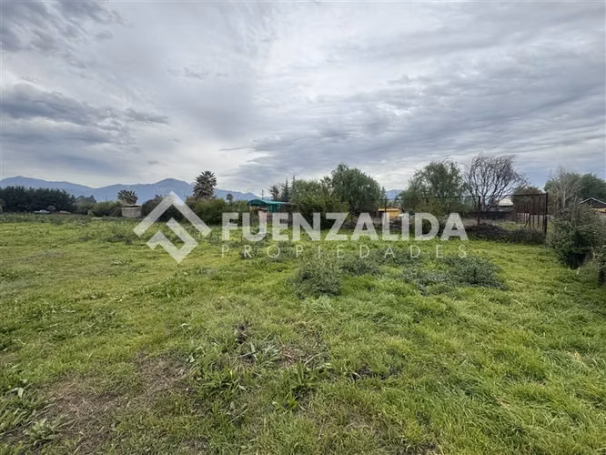 Sitio en venta en Pirque, APP - Imagen 5