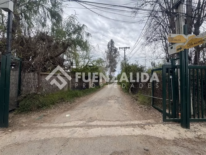 Sitio en venta en Pirque, APP - Imagen 4