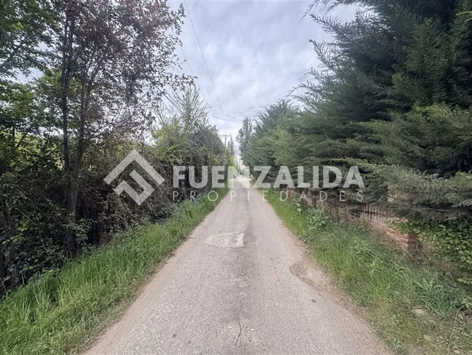 Sitio en venta en Pirque, APP - Imagen 2