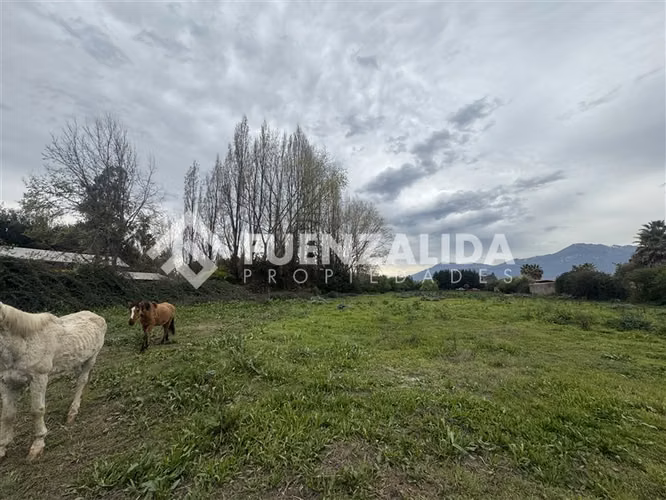 Sitio en venta en Pirque, APP - Imagen 14