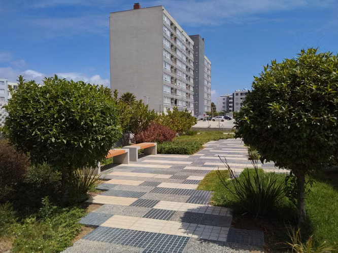 Departamento arriendo diario Sector puertas del Mar La Serena