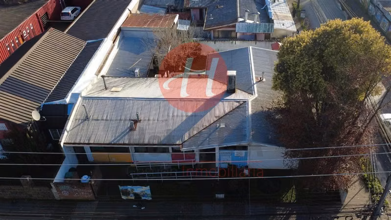 Arriendo Local Comercial 199m² Prieto Norte - Imagen 6