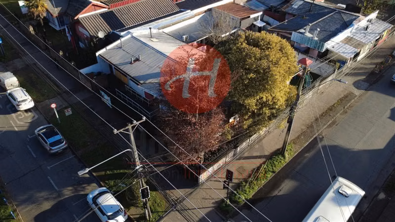 Arriendo Local Comercial 199m² Prieto Norte - Imagen 5