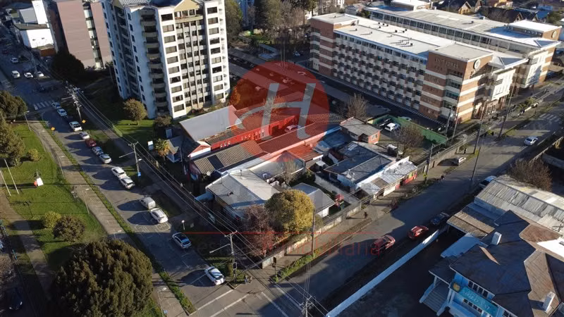 Arriendo Local Comercial 199m² Prieto Norte - Imagen 2