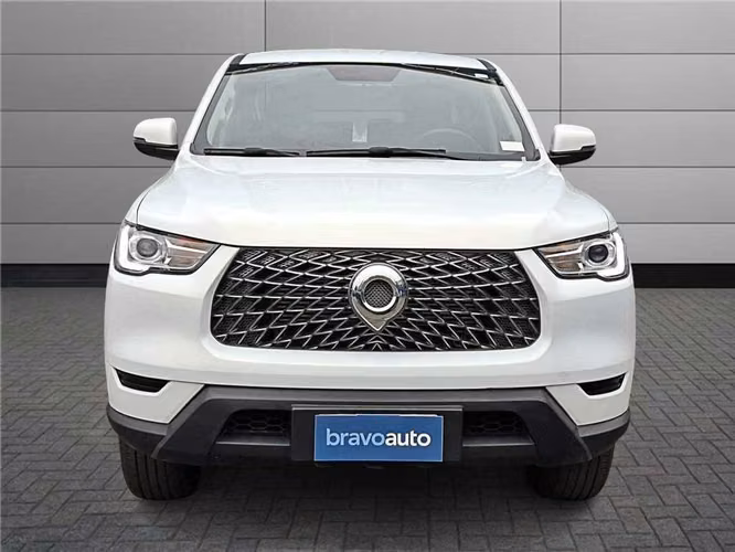 GREAT WALL POER 2024 - Imagen 6