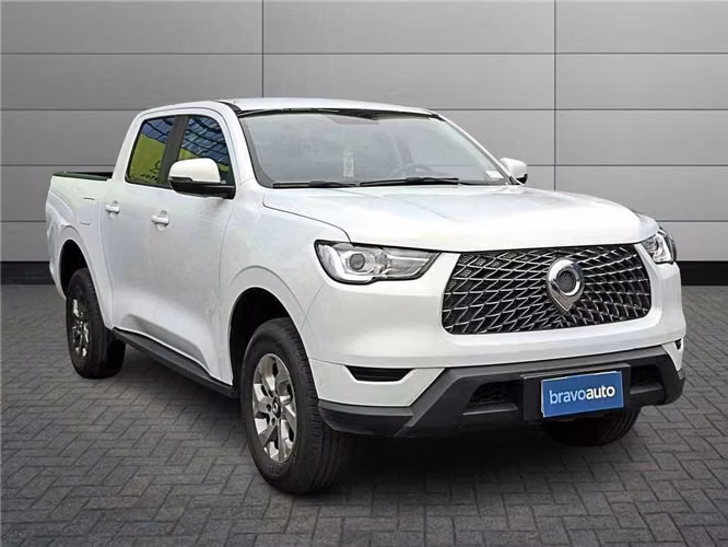 GREAT WALL POER 2024 - Imagen 5