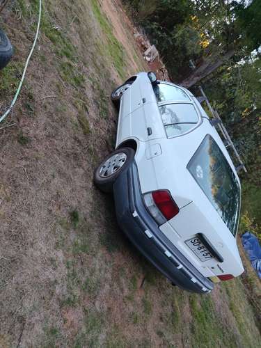 Vendo auto