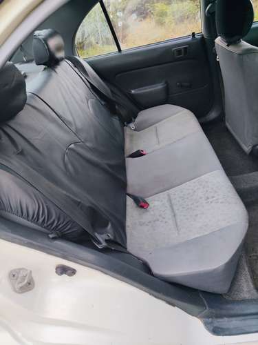 Vendo auto