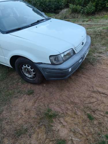 Vendo auto