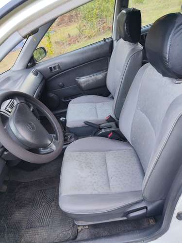 Vendo auto
