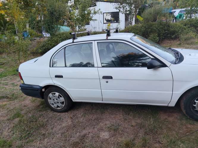 Vendo auto