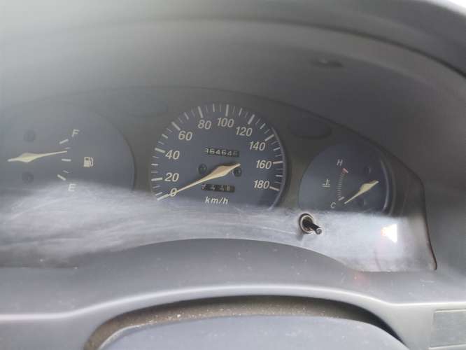 Vendo auto