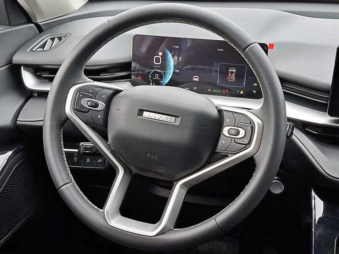 HAVAL H6 2024 - Imagen 17