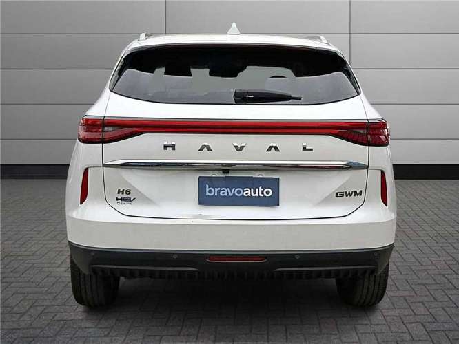 HAVAL H6 2024 - Imagen 3
