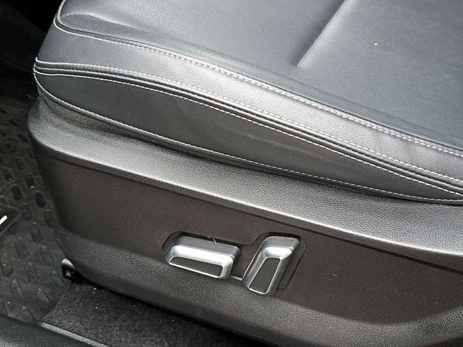 HAVAL H6 2024 - Imagen 13