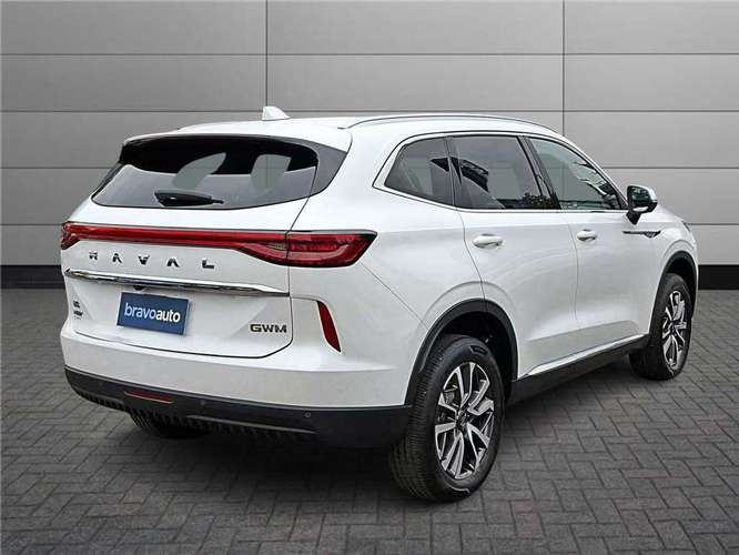 HAVAL H6 2024 - Imagen 4