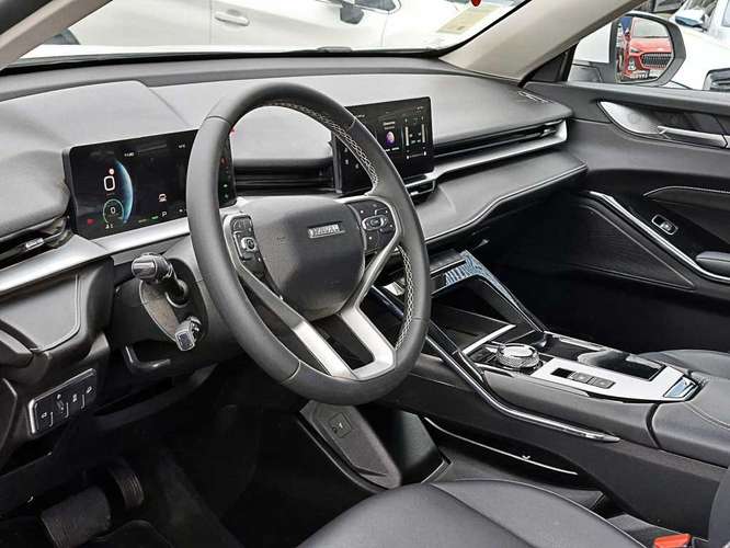 HAVAL H6 2024 - Imagen 11