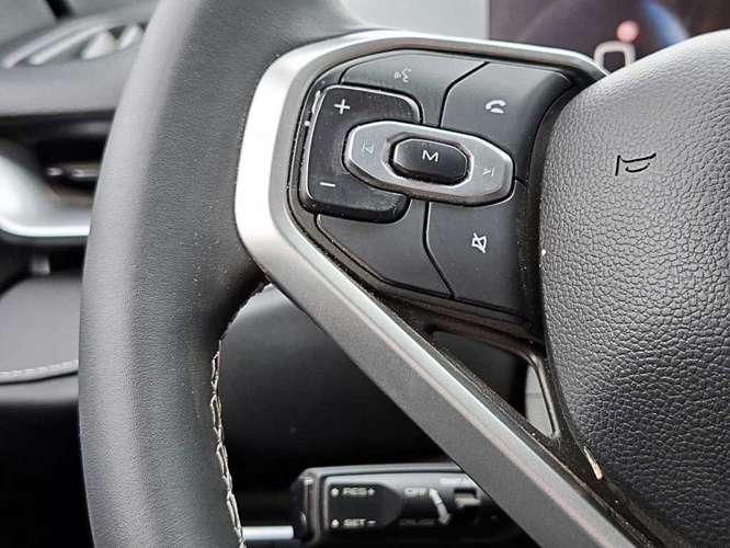 HAVAL H6 2024 - Imagen 18