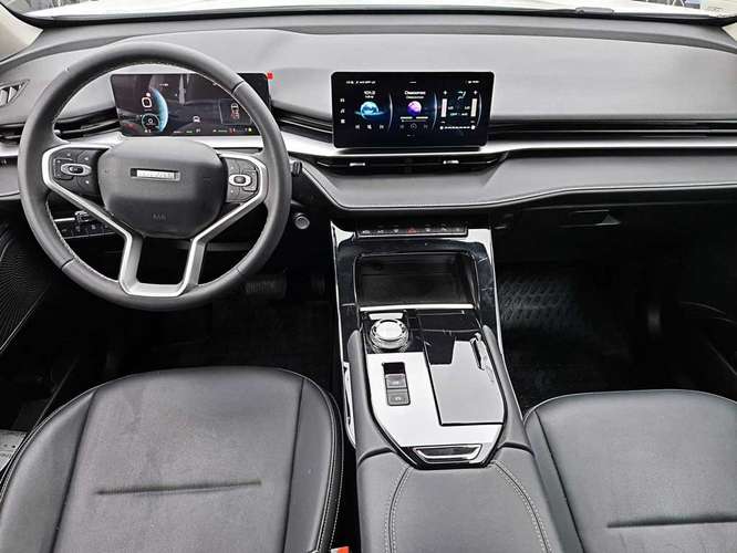 HAVAL H6 2024 - Imagen 16