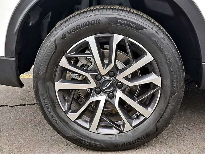 HAVAL H6 2024 - Imagen 8