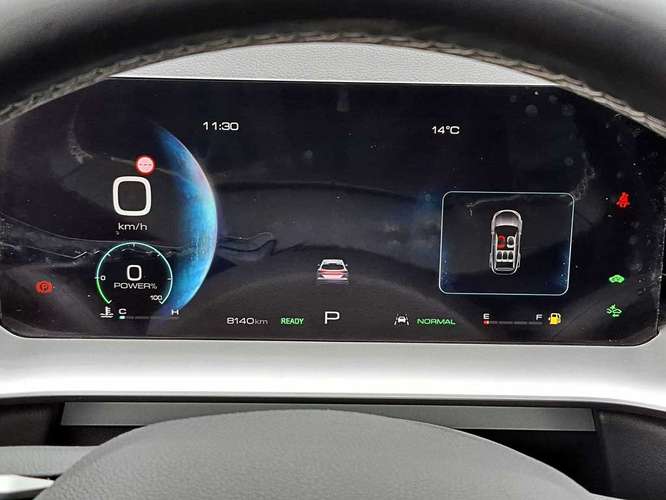 HAVAL H6 2024 - Imagen 19