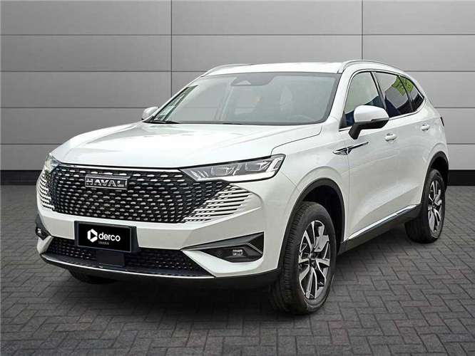 HAVAL H6 2024