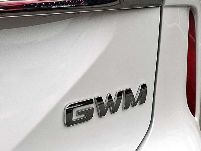 HAVAL H6 2024 - Imagen 10