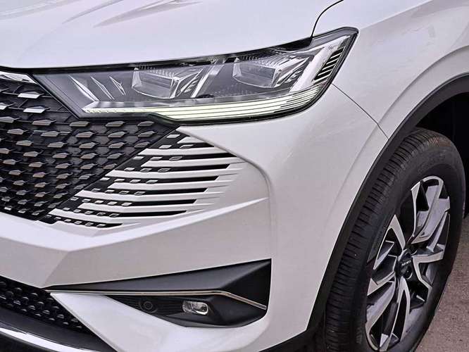 HAVAL H6 2024 - Imagen 7