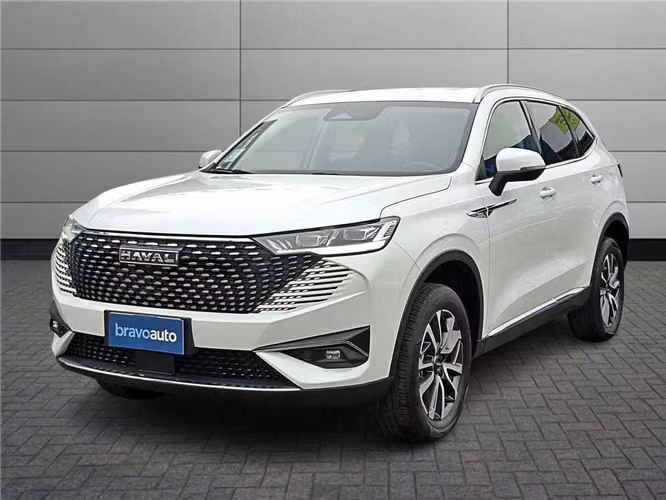 HAVAL H6 2024