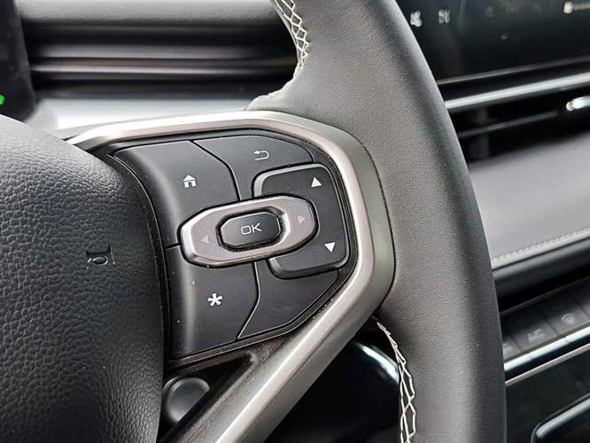 HAVAL H6 2024 - Imagen 20