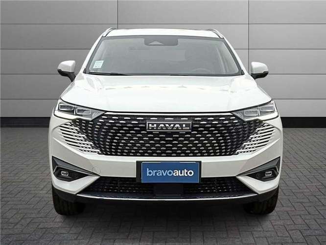 HAVAL H6 2024 - Imagen 6