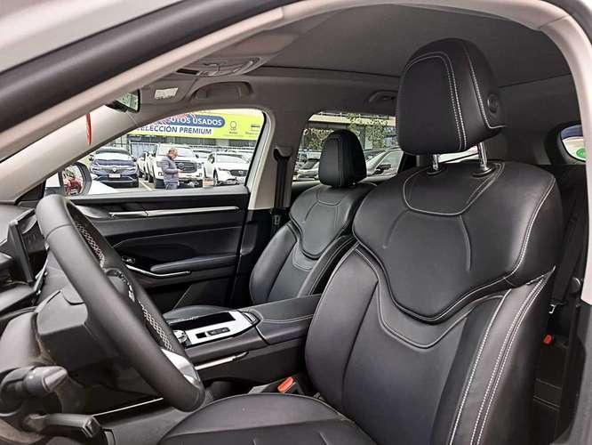 HAVAL H6 2024 - Imagen 14