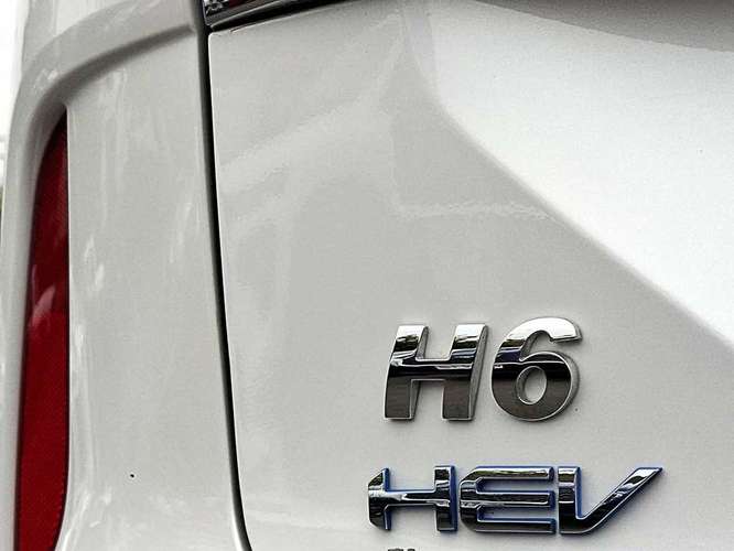 HAVAL H6 2024 - Imagen 9