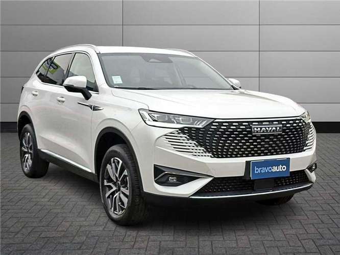 HAVAL H6 2024 - Imagen 5